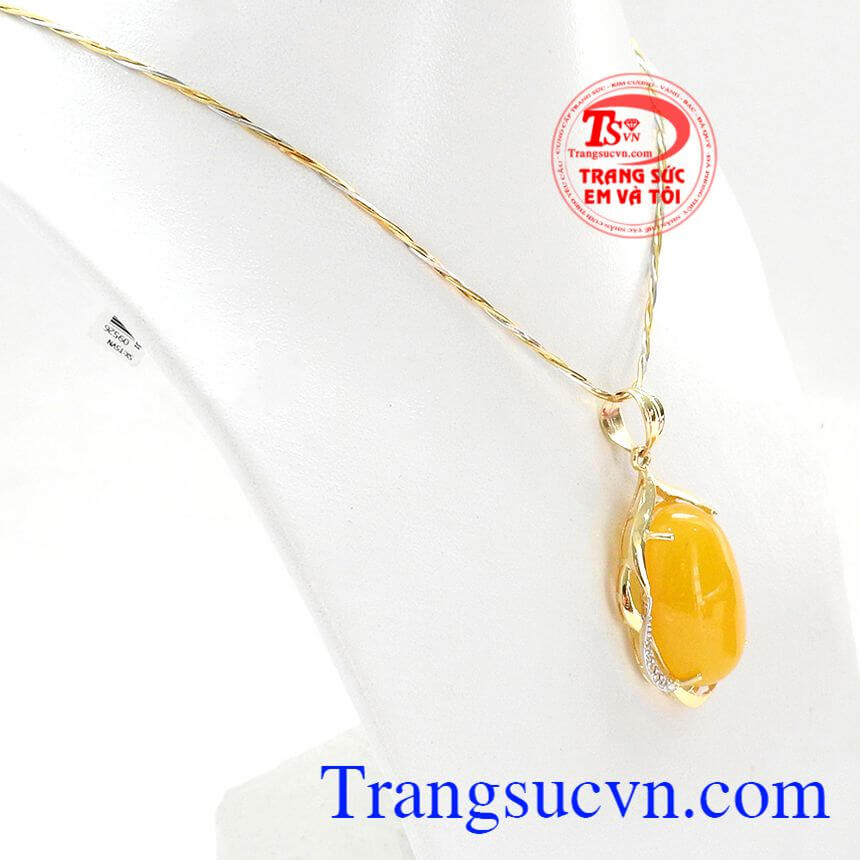 Bộ dây chuyền quý tộc, trang sức bộ Bộ dây chuyền quý tộc, trang sức bộ