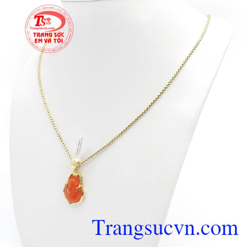 Bộ Dây Chuyền Tài Lộc Hanh Thông, trang sức bộ Bộ Dây Chuyền Tài Lộc Hanh Thông, trang sức bộ