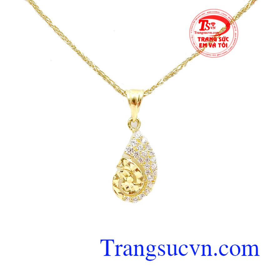 Bộ dây giọt sương mai, trang sức bộ Bộ dây giọt sương mai, trang sức bộ
