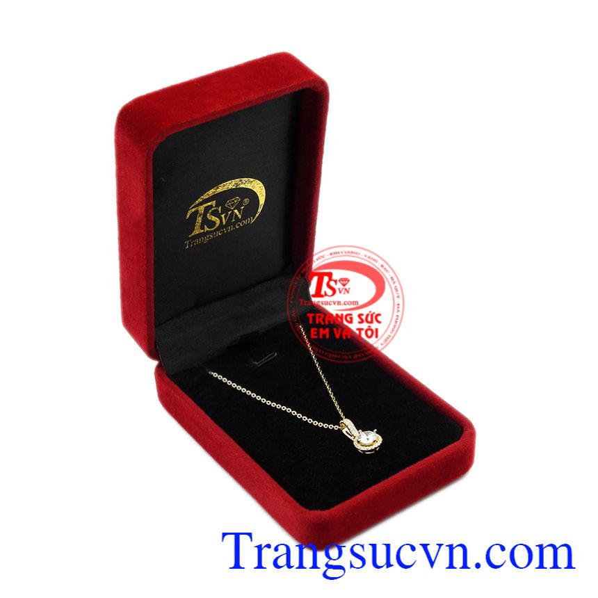 Bộ mặt dây thuần khiết, trang sức bộ Bộ mặt dây thuần khiết, trang sức bộ