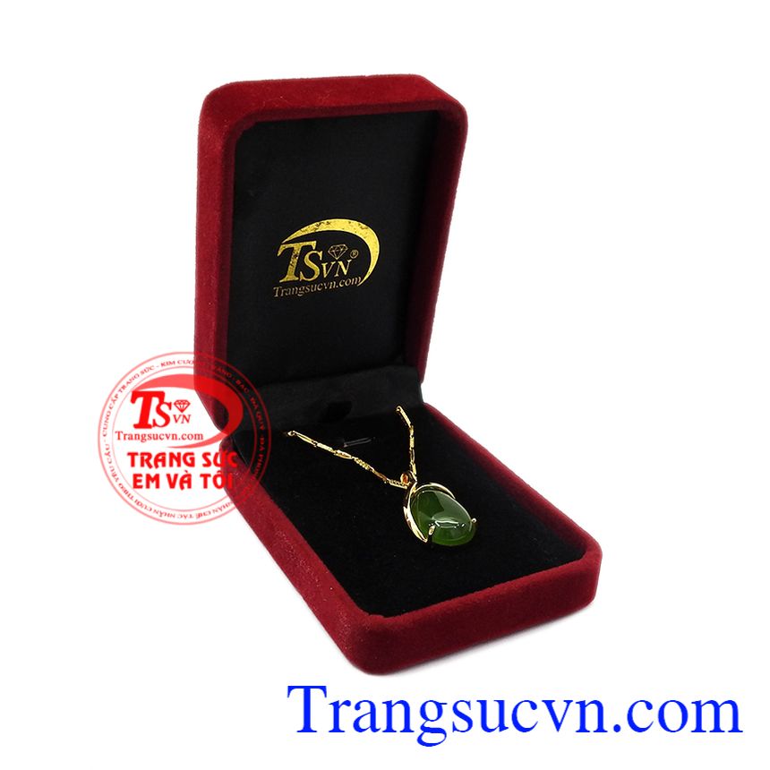 Bộ trang sức nepherite thiên nhiên sang trọng, trang sức bộ Bộ trang sức nepherite thiên nhiên sang trọng, trang sức bộ