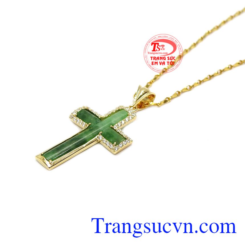 Trang sức bộ cao cấp mang phong cách trẻ trung và tinh tế.