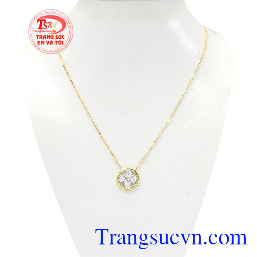 Top 8 kiểu dây liền mặt hot nhất tại Trang sức Em và Tôi Top 8 kiểu dây liền mặt hot nhất tại Trang sức Em và Tôi