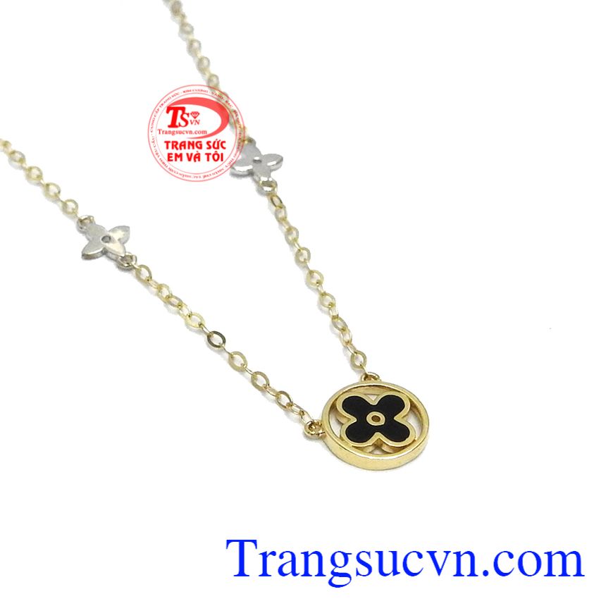 Top 8 kiểu dây liền mặt hot nhất tại Trang sức Em và Tôi Top 8 kiểu dây liền mặt hot nhất tại Trang sức Em và Tôi