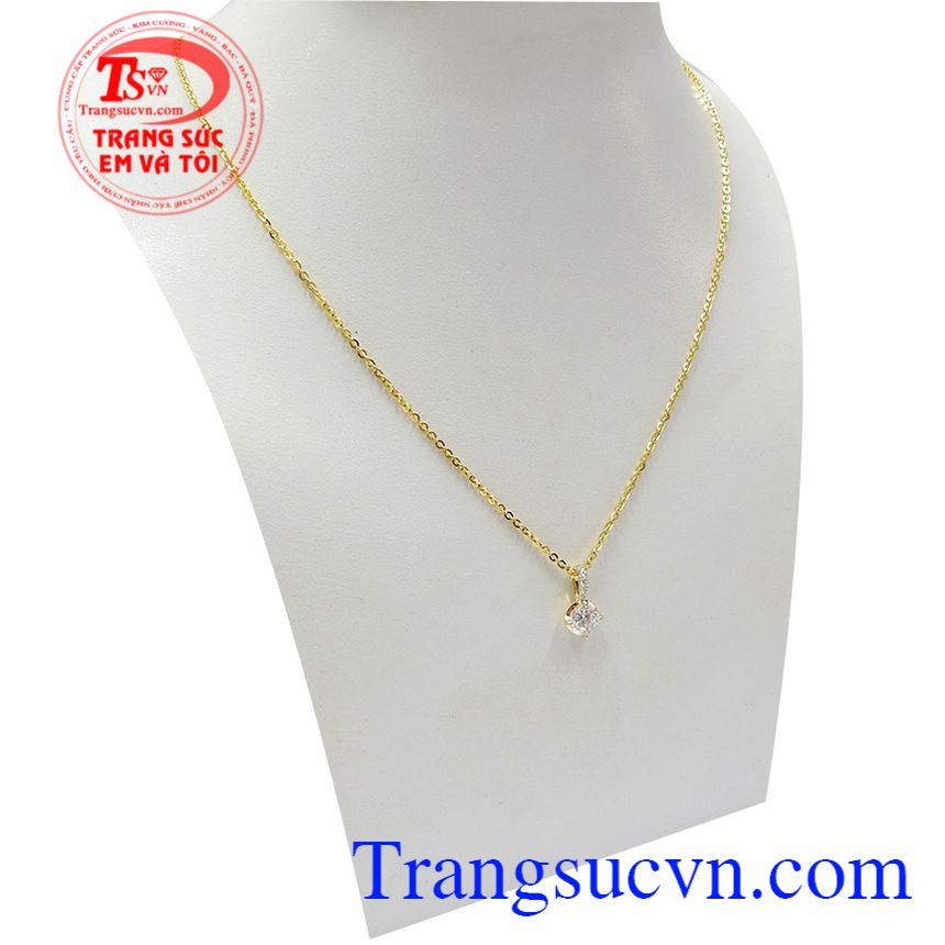 Bộ dây chuyền nữ duyên dáng, trang sức bộ, bộ dây chuyền nữ Bộ dây chuyền nữ duyên dáng, trang sức bộ, bộ dây chuyền nữ