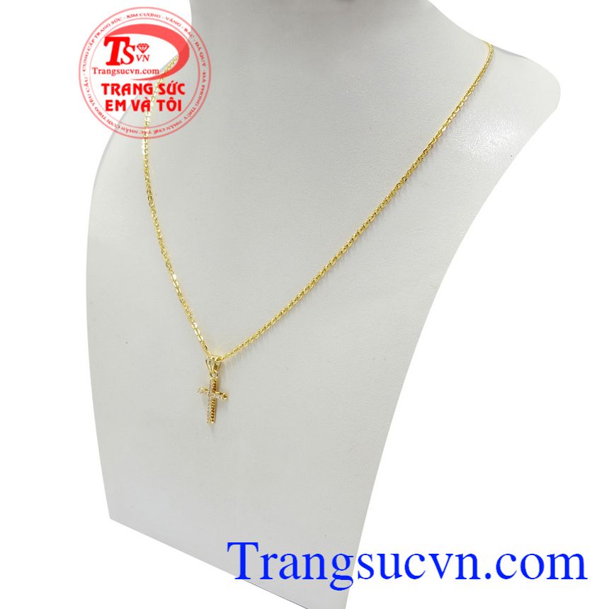 Bộ dây chuyền thánh giá an, Trang sức bộ, bộ dây chuyền nữ Bộ dây chuyền thánh giá an, Trang sức bộ, bộ dây chuyền nữ