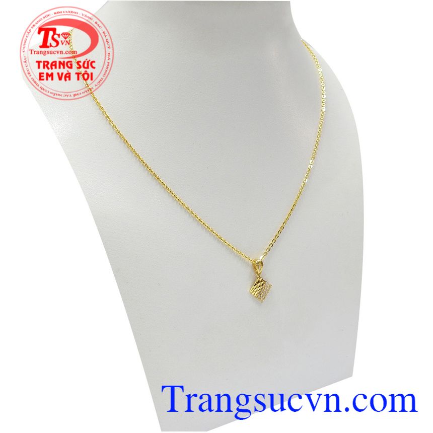 Bộ dây chuyền vàng cá tính, trang sức bộ, Bộ dây chuyền nữ Bộ dây chuyền vàng cá tính, trang sức bộ, Bộ dây chuyền nữ