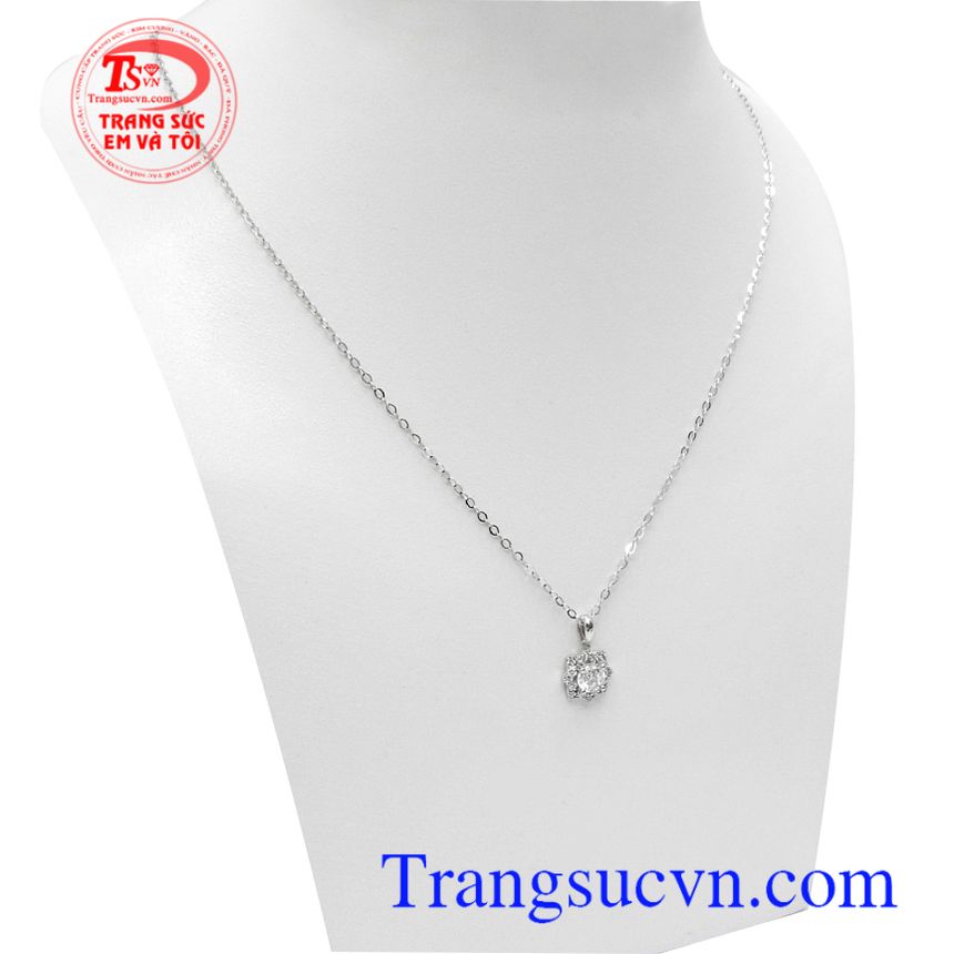 Bộ dây chuyền vàng trắng cá tính, trang sức, bộ dây chuyền nữ Bộ dây chuyền vàng trắng cá tính, trang sức, bộ dây chuyền nữ