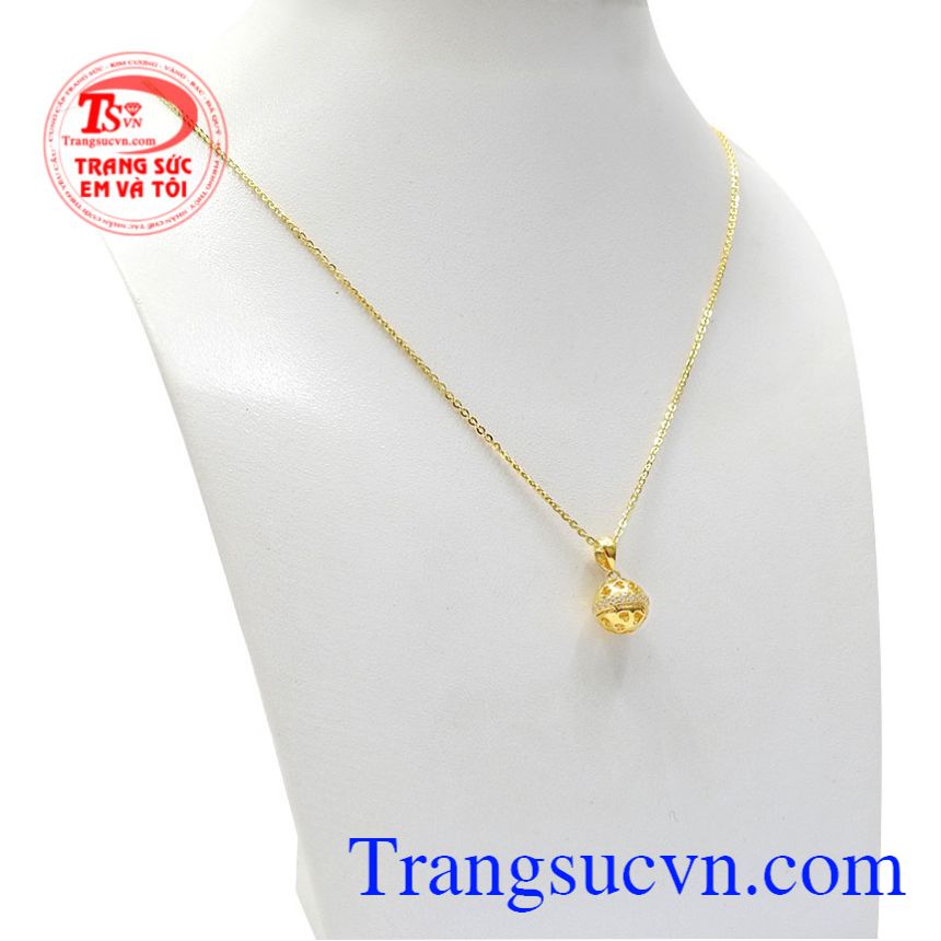 Bộ mặt dây nữ dễ thương, Trang sức bộ, bộ dây chuyền nữ sang trọng Bộ mặt dây nữ dễ thương, Trang sức bộ, bộ dây chuyền nữ sang trọng