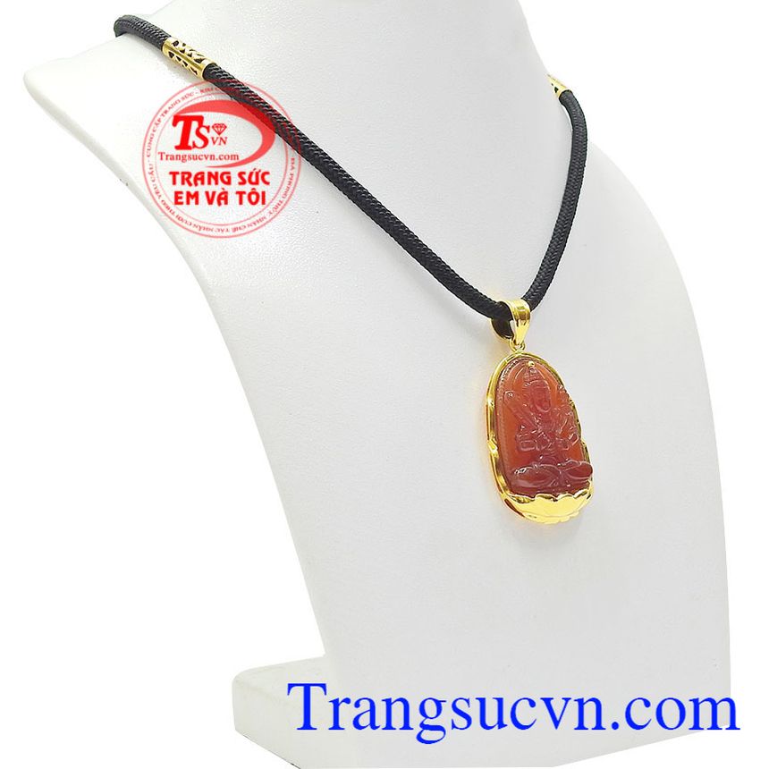 Bộ mặt mã não tuổi Sửu-Dần, Bộ trang sức vàng nam, Bộ dây chuyền nam đẹp Bộ mặt mã não tuổi Sửu-Dần, Bộ trang sức vàng nam, Bộ dây chuyền nam đẹp