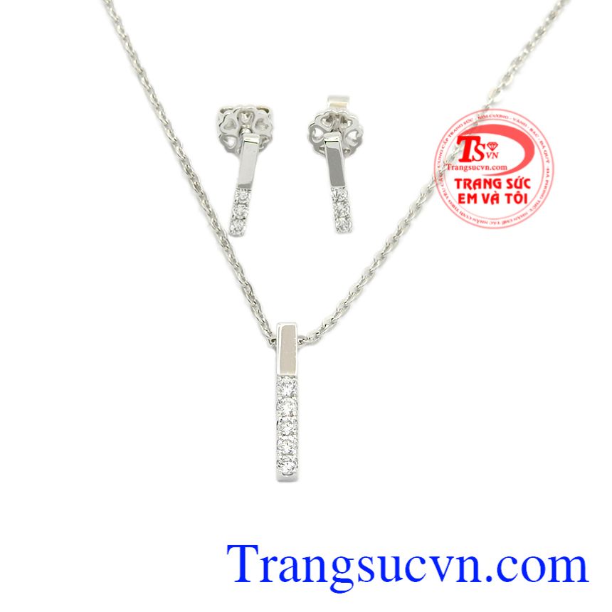 Bộ trang sức cá tính, Trang sức nữ thời trang, Bộ dây chuyền nữ Bộ trang sức cá tính, Trang sức nữ thời trang, Bộ dây chuyền nữ