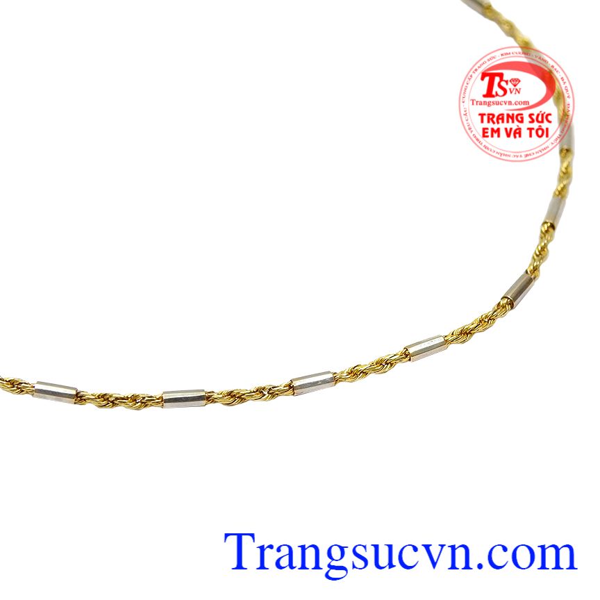 Dây chuyền vàng tây 18k, Dây chuyền Italy, dây chuyền nữ Italy Dây chuyền vàng tây 18k, Dây chuyền Italy, dây chuyền nữ Italy