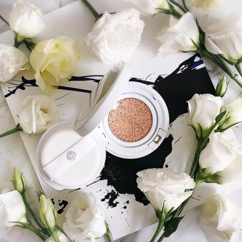 Không có người phụ nữ nào từ chối hộp phấn xinh xắn này cả! Không có người phụ nữ nào từ chối hộp phấn xinh xắn này cả!