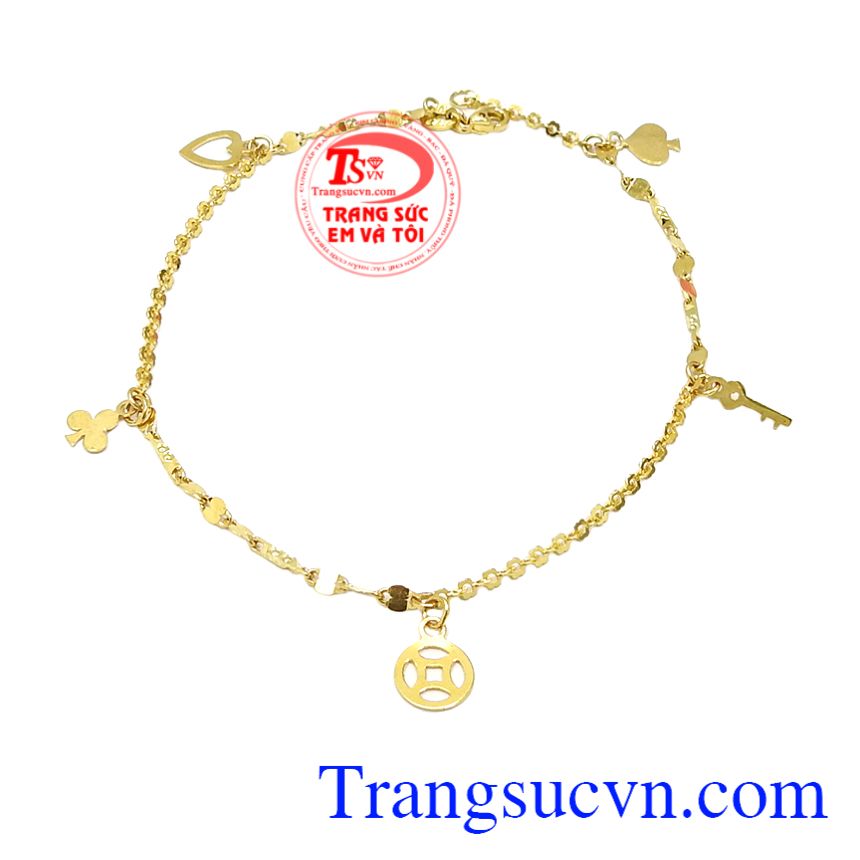 Lắc chân nữ vàng xinh xắn, Lắc chân vàng thanh tú, Lắc chân vàng mạnh mẽ Lắc chân nữ vàng xinh xắn, Lắc chân vàng thanh tú, Lắc chân vàng mạnh mẽ