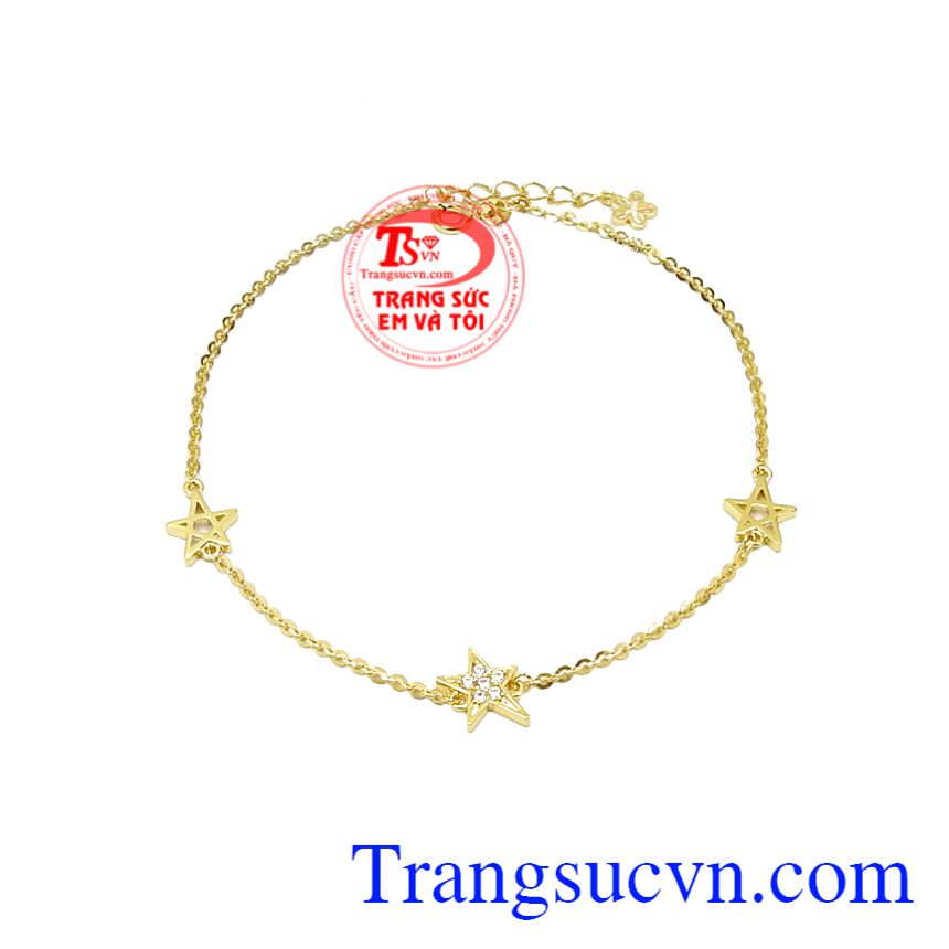 Lắc chân vàng ngôi sao, Lắc chân vàng rực rỡ, Lắc chan vàng kiều diễm Lắc chân vàng ngôi sao, Lắc chân vàng rực rỡ, Lắc chan vàng kiều diễm