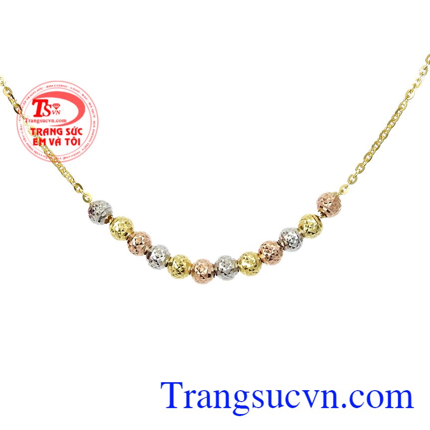 Lắc tay bi kiểu c&aacute;ch, Lắc v&agrave;ng nữ t&iacute;nh, Lắc tay nữ mong manh