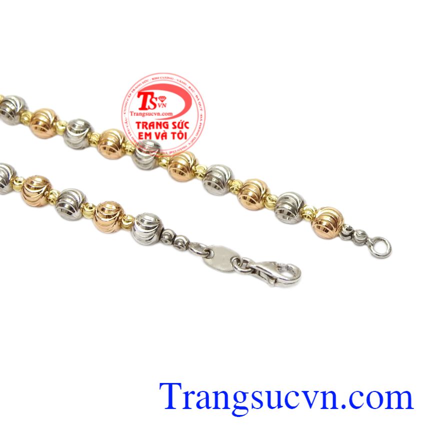 Lắc tay nữ duyên dáng tinh tế, Lắc tay nữ vàng, Lắc tay vàng cao cấp Lắc tay nữ duyên dáng tinh tế, Lắc tay nữ vàng, Lắc tay vàng cao cấp