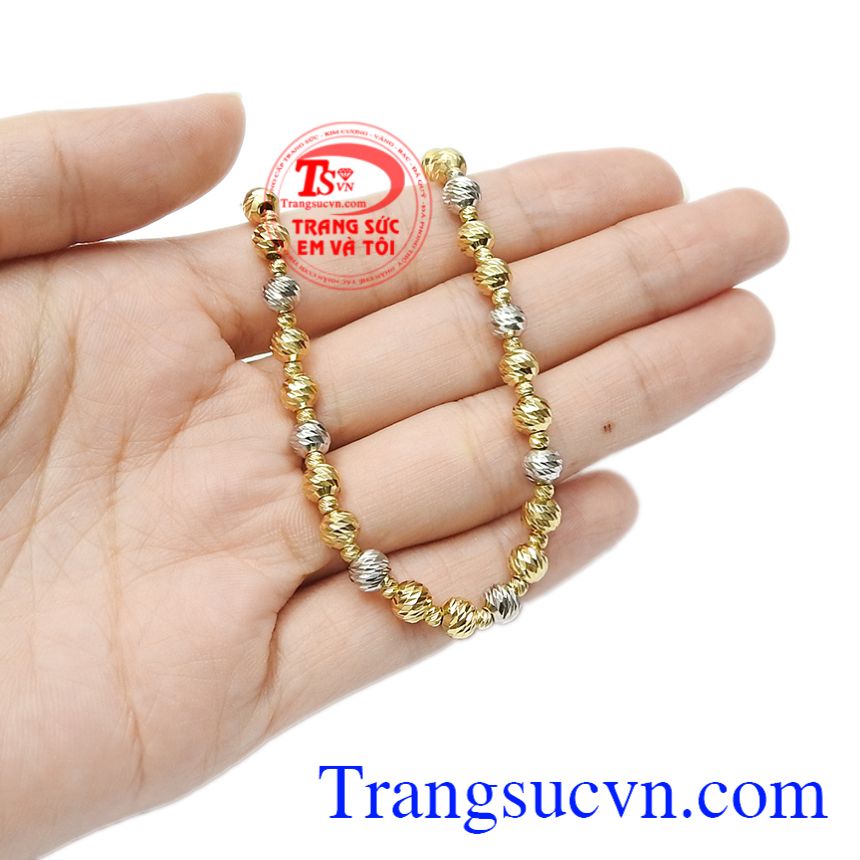 Lắc tay nữ hàng hiệu cao cấp, Lắc tay nữ vàng, Lắc tay vàng 18k Lắc tay nữ hàng hiệu cao cấp, Lắc tay nữ vàng, Lắc tay vàng 18k