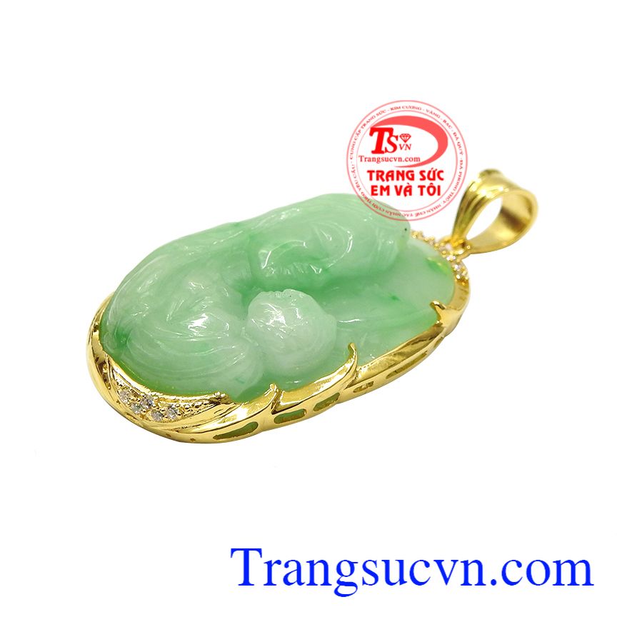 Mặt cẩm thạch Đức Mẹ bọc vàng, Mặt Dây Đức Mẹ Hiền Từ, Mặt dây bọc vàng Mặt cẩm thạch Đức Mẹ bọc vàng, Mặt Dây Đức Mẹ Hiền Từ, Mặt dây bọc vàng