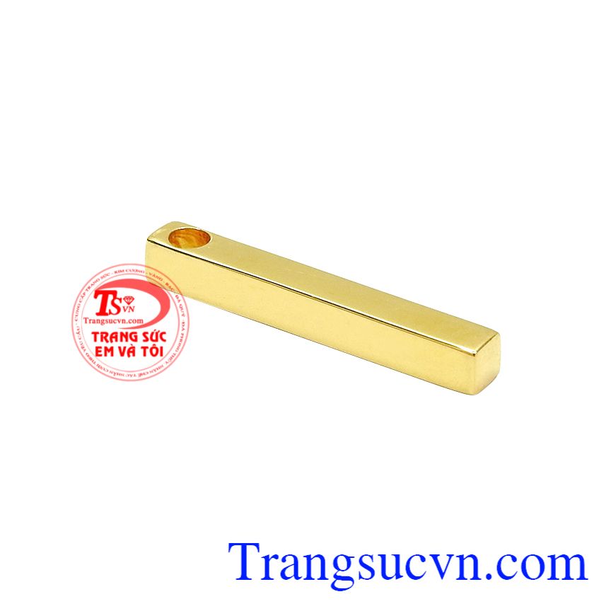 Mặt dây vàng phong cách cá tính, Mặt dây vàng tây, Mặt dây chuyền vàng sang trọng Mặt dây vàng phong cách cá tính, Mặt dây vàng tây, Mặt dây chuyền vàng sang trọng
