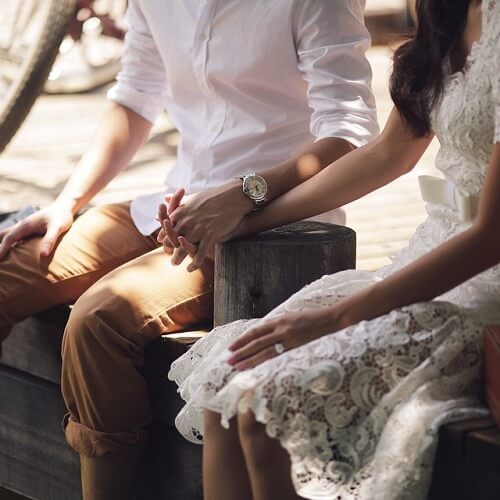 Mỗi thời khắc bên nhau đều rất quan trọng Mỗi thời khắc bên nhau đều rất quan trọng
