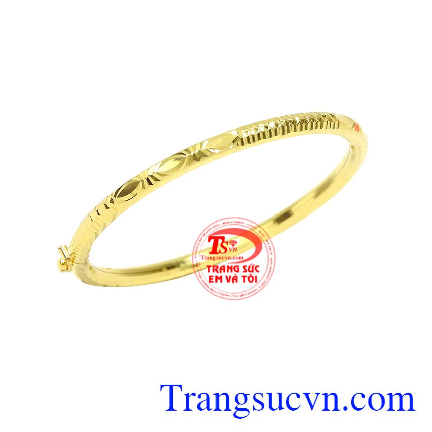 Vòng vàng trẻ em dễ thương, Vòng tay dễ thương, Vòng tay cho bé Vòng vàng trẻ em dễ thương, Vòng tay dễ thương, Vòng tay cho bé