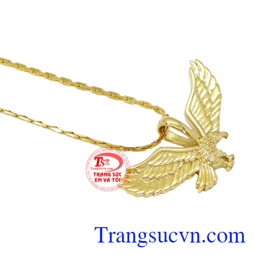 Bộ d&acirc;y chuyền đại b&agrave;ng, Bộ trang sức v&agrave;ng nam