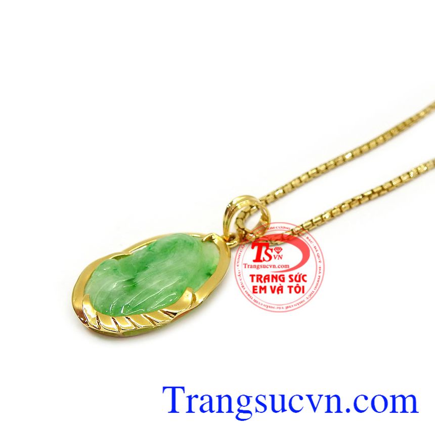 Bộ d&acirc;y chuyền đức mẹ, Trang Sức Bộ