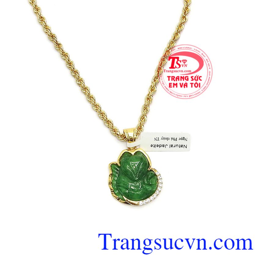 Bộ dây chuyền hồ ly khôn khéo, Trang sức bộ Bộ dây chuyền hồ ly khôn khéo, Trang sức bộ