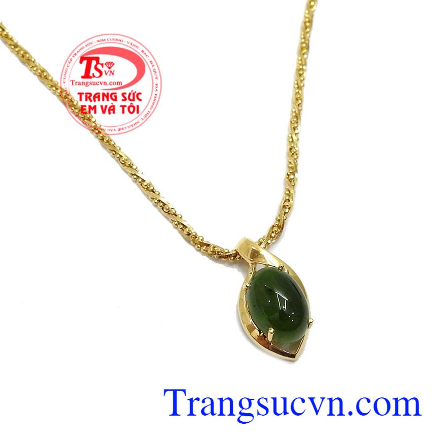 Bộ dây chuyền nephrite tinh tế, Trang sức bộ Bộ dây chuyền nephrite tinh tế, Trang sức bộ