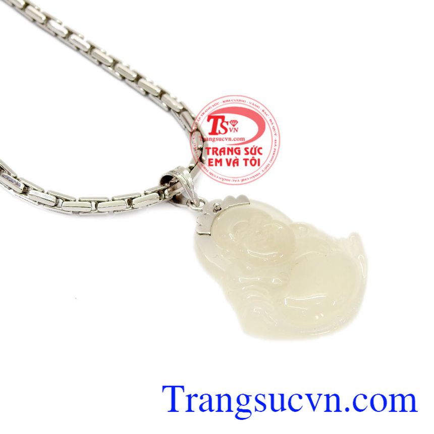 Bộ dây chuyền phú quý, Trang Sức Bộ