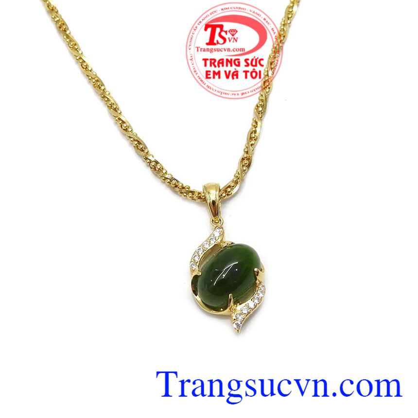 Bộ dây ngọc nephrite thiên nhiên, Trang sức bộ Bộ dây ngọc nephrite thiên nhiên, Trang sức bộ