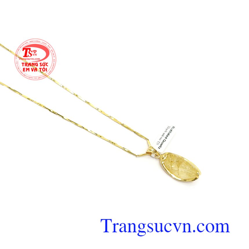 Bộ Dây Ngọc Thiền Bình An, Trang sức bộ Bộ Dây Ngọc Thiền Bình An, Trang sức bộ