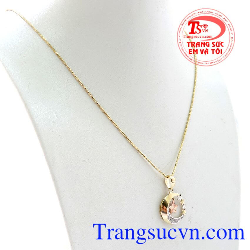 Bộ dây non nước hữu tình, Trang sức bộ