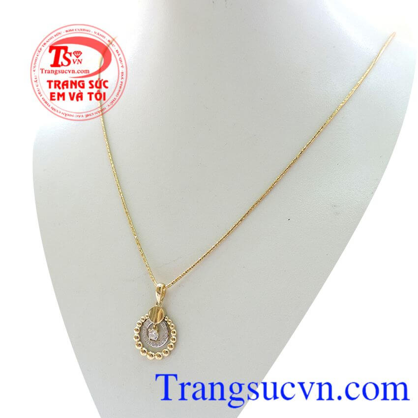 Bộ dây nữ thần mặt trời, Trang sức bộ