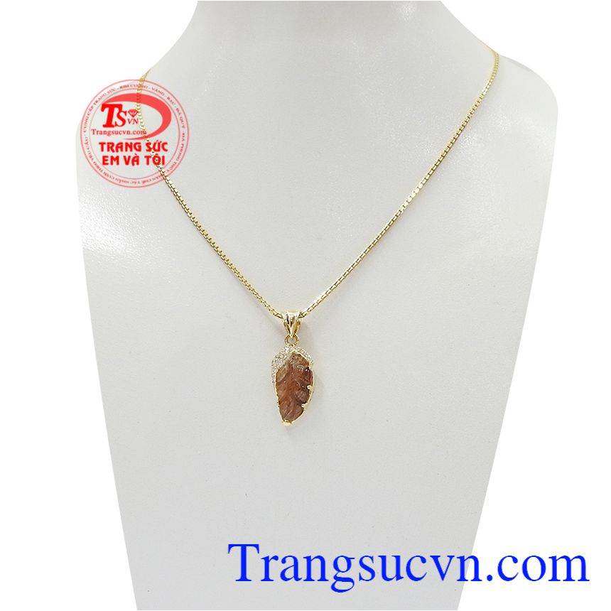 Bộ dây thạch anh tóc thời trang,Trang sức bộ,Trang sức nữ