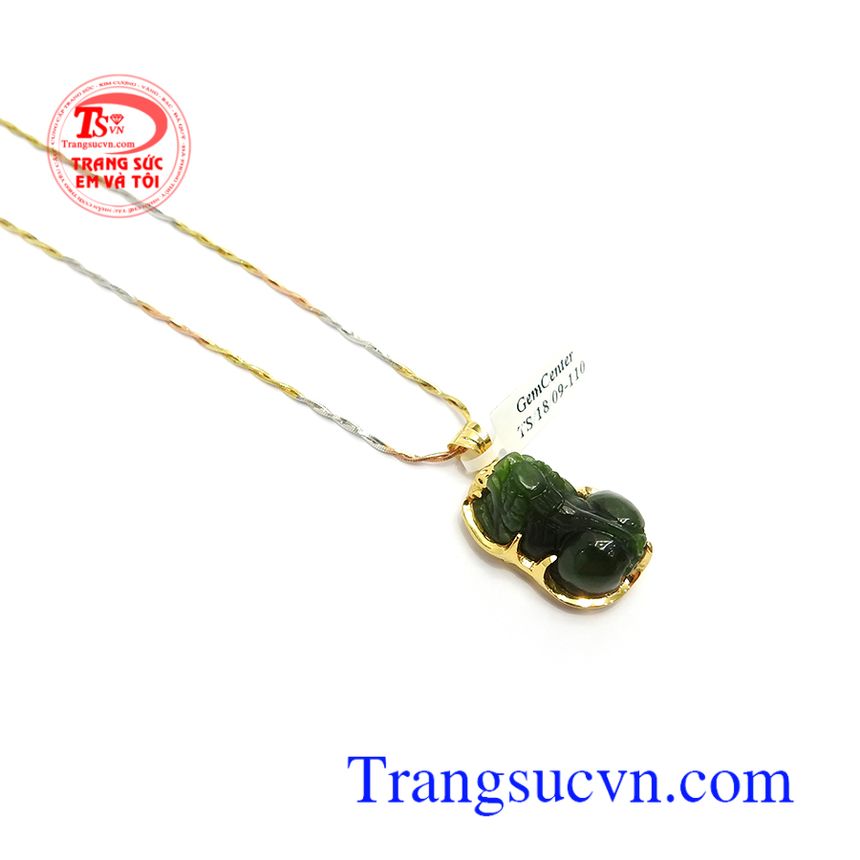 Bộ Dây Tỳ Hưu Thịnh Vượng, Trang sức bộ Bộ Dây Tỳ Hưu Thịnh Vượng, Trang sức bộ