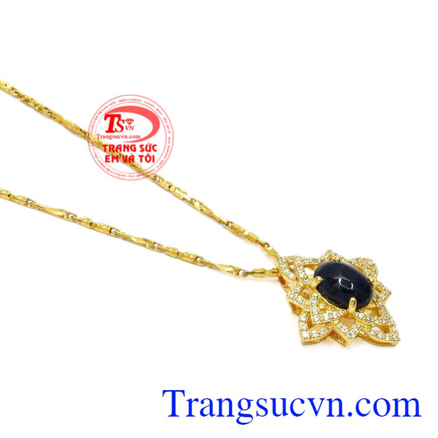 Bộ mặt dây chuyền nữ Opal, Trang sức bộ Bộ mặt dây chuyền nữ Opal, Trang sức bộ