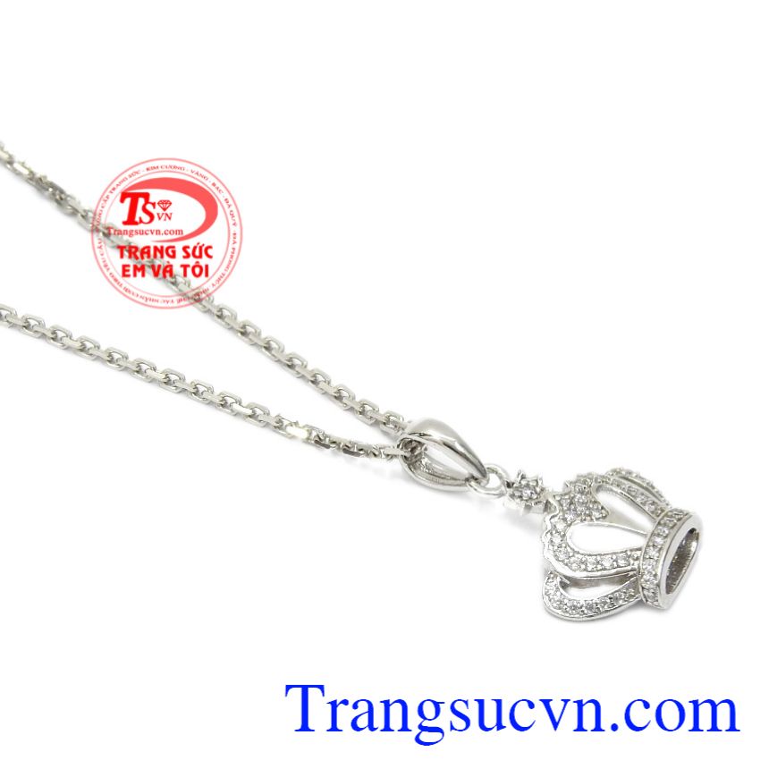 Bộ mặt dây nữ hoàng, Trang sức bộ