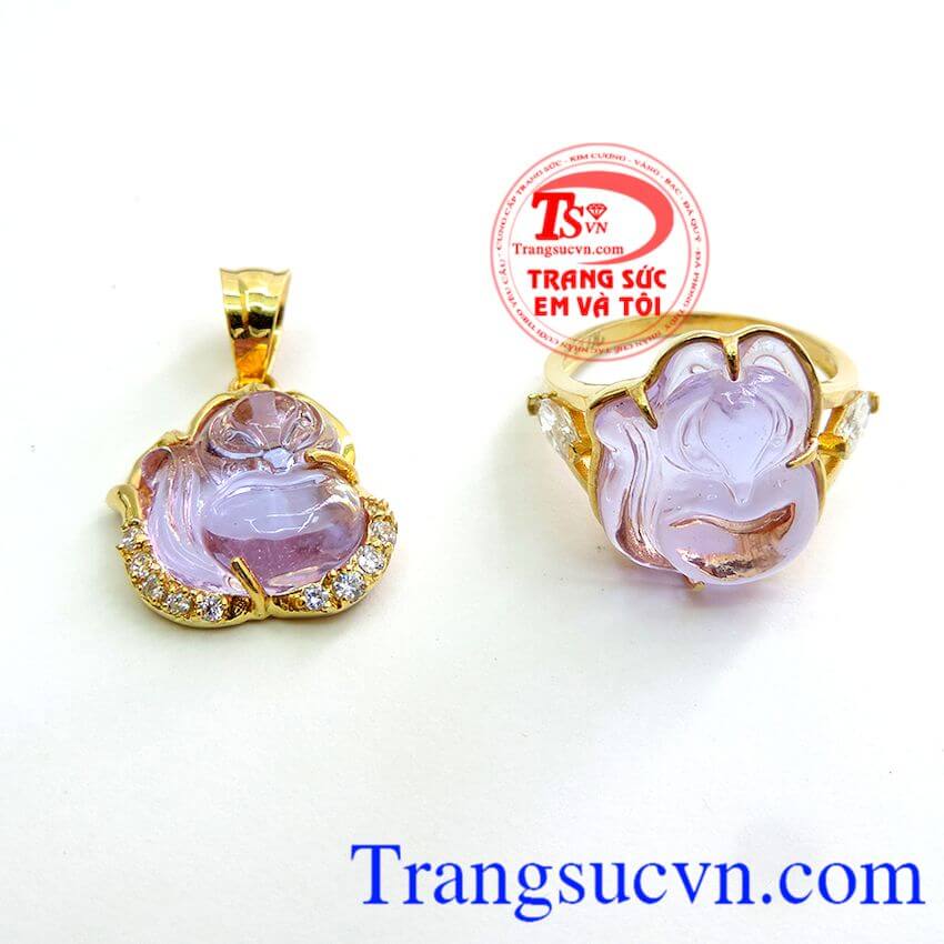 Bộ Mặt Nhẫn Hồ Ly Đá Nhân Tạo, Trang sức bộ Bộ Mặt Nhẫn Hồ Ly Đá Nhân Tạo, Trang sức bộ