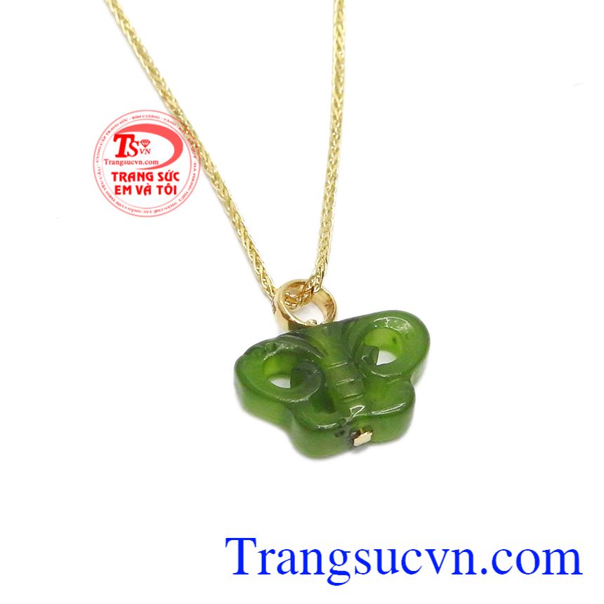 Bộ trang sức cẩm thạch hồ điệp, Trang sức bộ Bộ trang sức cẩm thạch hồ điệp, Trang sức bộ
