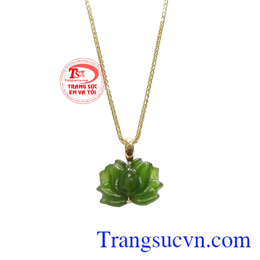 Bộ trang sức hoa sen, Trang sức bộ Bộ trang sức hoa sen, Trang sức bộ