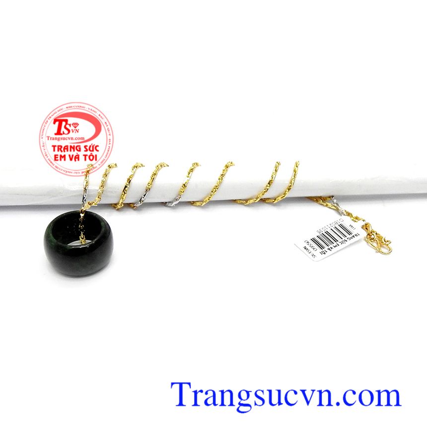 Bộ trang sức lu thống tài lộc, Trang sức bộ Bộ trang sức lu thống tài lộc, Trang sức bộ
