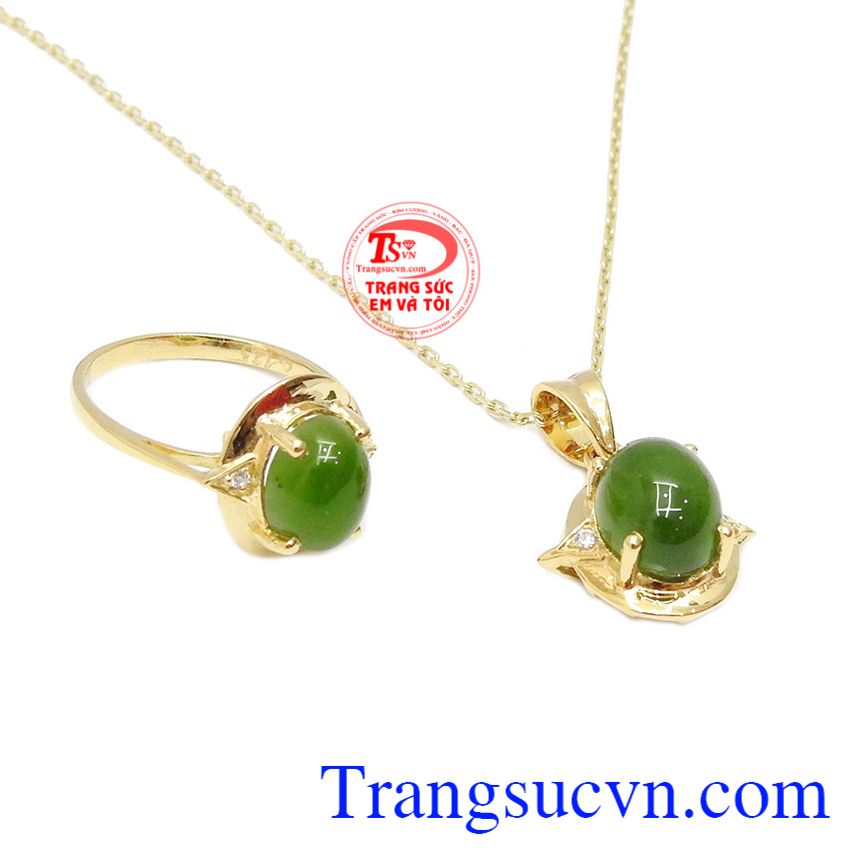 Bộ trang sức nepherite nữ hoàng,Trang sức bộ