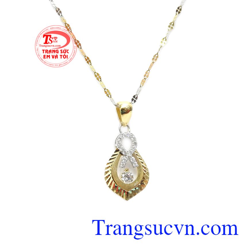 Bộ trang sức nữ đẹp 18k, Trang sức bộ Bộ trang sức nữ đẹp 18k, Trang sức bộ