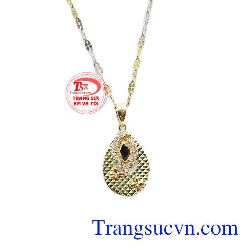 Bộ trang sức nữ độc đáo 18k, Trang sức bộ Bộ trang sức nữ độc đáo 18k, Trang sức bộ