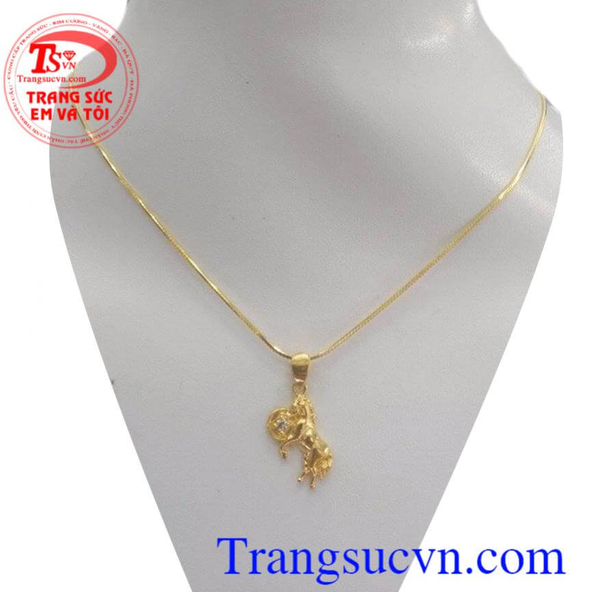 Bộ trang sức tuổi ngọ, Trang sức bộ Bộ trang sức tuổi ngọ, Trang sức bộ