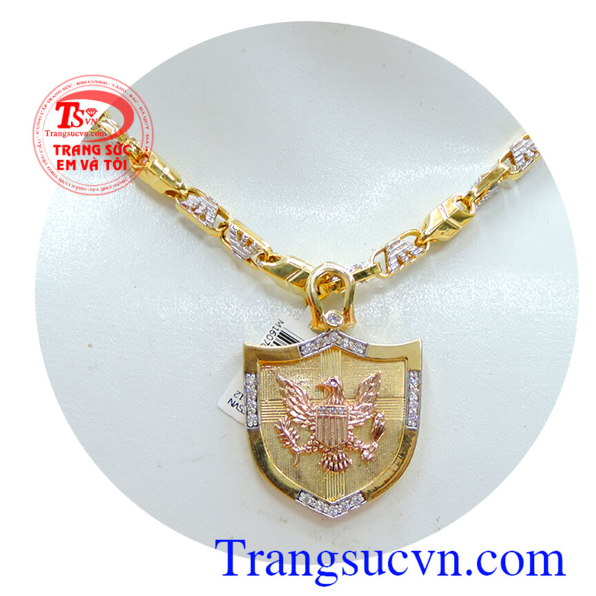 Bộ trang sức vàng nam đẹp, Bộ trang sức vàng nam Bộ trang sức vàng nam đẹp, Bộ trang sức vàng nam