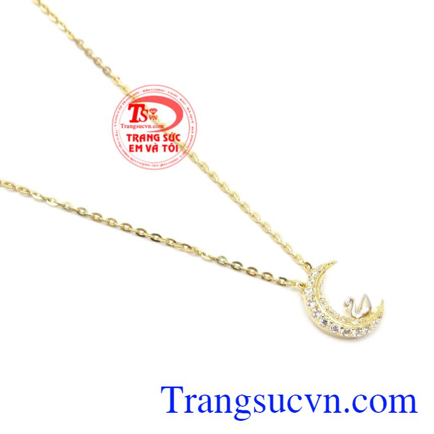 Dây chuyền nữ xinh xắn, Dây chuyền nữ Dây chuyền nữ xinh xắn, Dây chuyền nữ