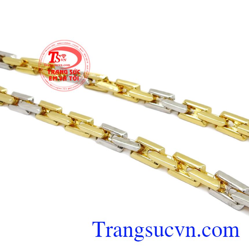 D&acirc;y chuyền v&agrave;ng c&aacute; t&iacute;nh đẹp, D&acirc;y chuyền nam v&agrave;ng t&acirc;y